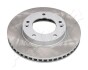 TARCZA HAM./PRZ/ KIA SORENTO 02- @302X28 ASHIKA 600K005C (фото 1)
