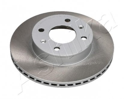 TARCZA HAM./PRZ/ KIA PICANTO 04 @241X18 ASHIKA 600K010C