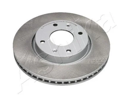 TARCZA HAM./PRZ/ KIA MAGENTIS 2,0 01- ASHIKA 600K015C
