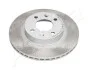 TARCZA HAM./PRZ/ /ASHIKA/ 600KK20C