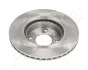 TARCZA HAM./PRZ/ // ASHIKA 600KK20C (фото 2)