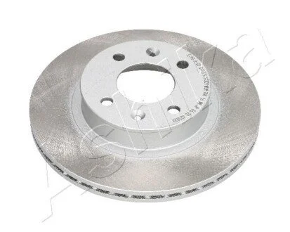 TARCZA HAM./PRZ/ // ASHIKA 600KK20C