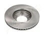 TARCZA HAM.KIA CARNIVAL II ASHIKA 600KK21C (фото 2)