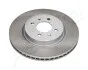 TARCZA HAM.HYUNDAI I20 GB 1.1CRDI ASHIKA 600KK23C (фото 1)