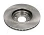 TARCZA HAM. KIA RIO III ASHIKA 600KK24C (фото 2)