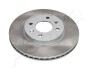 TARCZA HAM./PRZ/ KIA PICANTO 1.0 17- 600KK27C
