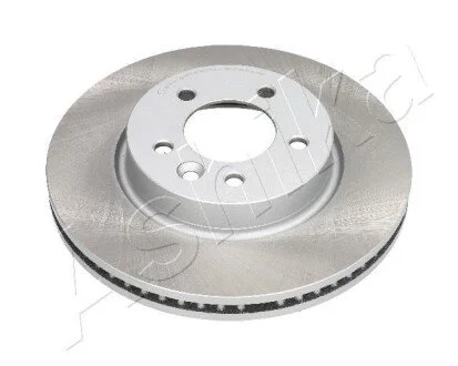 TARCZA HAM./PRZ/ // ASHIKA 600LL04C