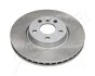 TARCZA HAM./PRZ/ /ASHIKA/ 600LL13C