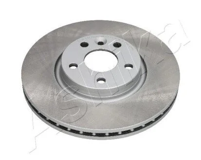 TARCZA HAM./PRZ/ // ASHIKA 600LL13C