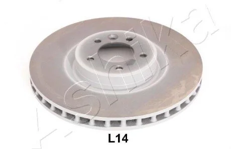 TARCZA HAM. LAND ROVER RANGE ROVER IV 12 ASHIKA 600LL14