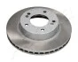TARCZA HAM./PRZ/ SSANGYONG RODIUS 2,7XDI 600SS02C