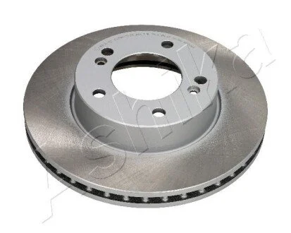 TARCZA HAM./PRZ/ SSANGYONG RODIUS 2,7XDI ASHIKA 600SS02C