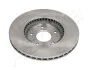 TARCZA HAM./PRZ/ ASHIKA 600SS07C (фото 2)