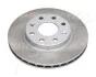 TARCZA HAM./PRZ/ CHEVROLER AVEO 08- ASHIKA 600W010C (фото 1)