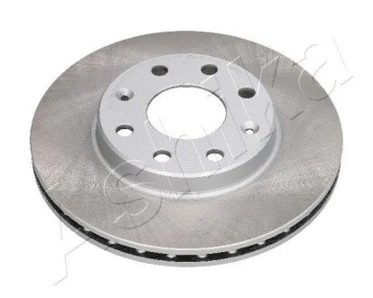 TARCZA HAM./PRZ/ CHEVROLER AVEO 08- ASHIKA 600W010C