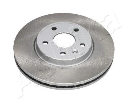 TARCZA HAM. OPEL ASTRA J ASHIKA 600WW15C