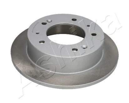 TARCZA HAM./TY┼ü/ TATA ARIA 2,2 10- ASHIKA 6100010C