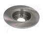 TARCZA HAM TYL 251X10 P ASHIKA 61000206C (фото 2)