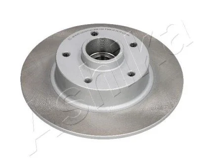 Диск тормозной ASHIKA 61-00-0701C