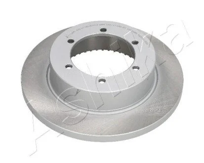 TARCZA HAM.NISSAN CABSTAR + ABS ASHIKA 6101109C (фото 1)
