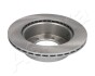 TARCZA HAM./TYЈ/ NISSAN PATROL 3,0TDI 00 ASHIKA 6101116C (фото 2)