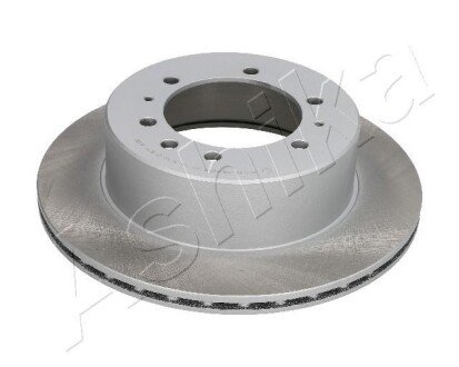 TARCZA HAM./TYЈ/ NISSAN PATROL 3,0TDI 00 ASHIKA 6101116C