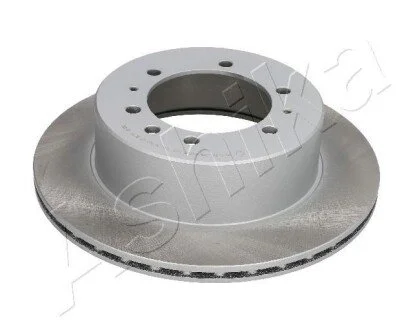 TARCZA HAM./TYЈ/ NISSAN PATROL 3,0TDI 00 ASHIKA 6101116C
