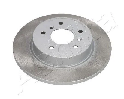TARCZA HAM./TYЈ/ NISSAN QASHQAI 14- ASHIKA 6101127C