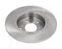 TARCZA HAM./TYЈ/ NISSAN ALMERA TINO 00- ASHIKA 6101156C (фото 2)