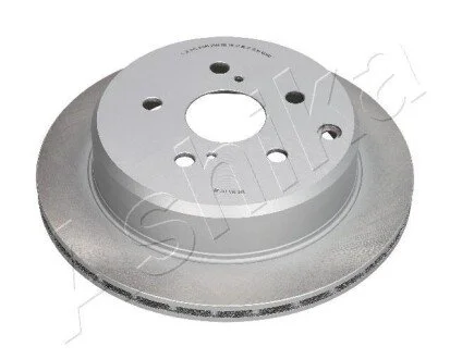 TARCZA HAM./TYЈ/ TOYOTA PREVIA 2,4 90- ASHIKA 6102207C