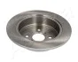 TARCZA HAM./TYЈ/ TOYOTA YARIS 1,4DID 01- ASHIKA 6102222C (фото 2)