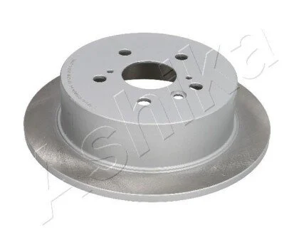 TARCZA HAM./TYЈ/ LEXUS RX300 V6 04- @298 ASHIKA 6102228C