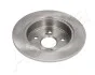 TARCZA HAM./TYЈ/ TOYOTA RAV4 III 2,0VVTI ASHIKA 6102230C (фото 2)