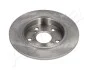 TARCZA HAM./TYЈ/ TOYOTA AURIS 1,4DT D-4D ASHIKA 6102234C (фото 2)