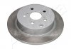 TARCZA HAM.TOYOTA VERSO 1.6 ASHIKA 6102245C (фото 1)