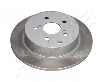 TARCZA HAM.TOYOTA VERSO 1.6 ASHIKA 6102245C (фото 1)