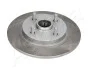 TARCZA HAM. TOYOTA ASHIKA 6102251C (фото 1)