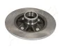 TARCZA HAM. TOYOTA ASHIKA 6102251C (фото 2)