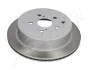 TARCZA HAM./TYЈ/ LEXUS RX 450H 09- 6102252C