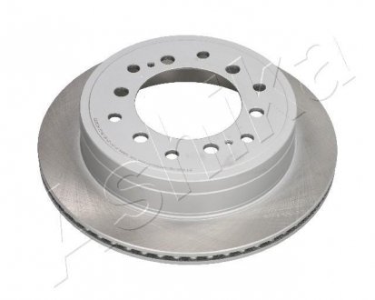 TARCZA HAM./TYЈ/ TOYOTA LAND CRUISER 3,0 D4D 10- ASHIKA 6102253C