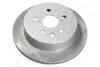 TARCZA HAM./TY┼ü/ LEXUS IS III 13- 6102257C