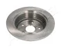 TARCZA HAM./TYЈ/ TOYOTA AVENSIS VERSO 2, ASHIKA 6102258C (фото 2)