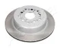 TARCZA HAM./TY┼ü/ LEXUS RX300 V6 00- @307 6102259C