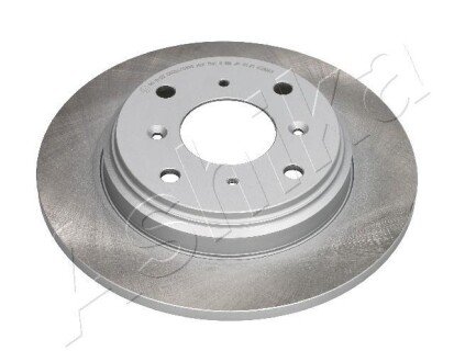 TARCZA HAM./TY┼ü/ HONDA PRELUDE 2,0-2,3 ASHIKA 6104404C