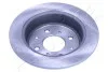 TARCZA HAM./TYЈ/ HONDA JAZZ 1,2-1,4 02- ASHIKA 6104409C (фото 2)