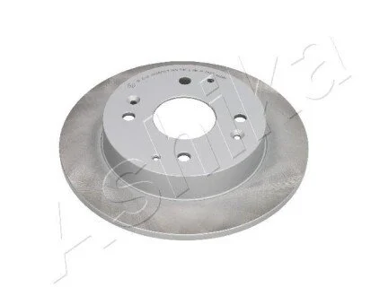 TARCZA HAM.HONDA PRELUDE V BB 2.0 ASHIKA 6104413C (фото 1)