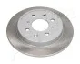 TARCZA HAM./TYЈ/ HONDA JAZZ 1,2 08- ASHIKA 6104417C (фото 1)
