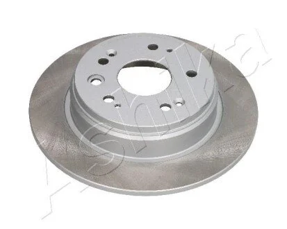 TARCZA HAM./TYЈ/ HONDA CRV 2,0CTDI 02- @ ASHIKA 6104441C