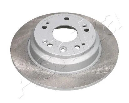 TARCZA HAMULCOWA HONDA ACCORD VII TOURER ASHIKA 6104442C