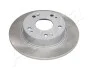 TARCZA HAM./TYЈ/ HONDA ACCORD 03- @260X1 6104443C